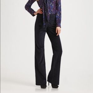 Tory Burch hagette flare